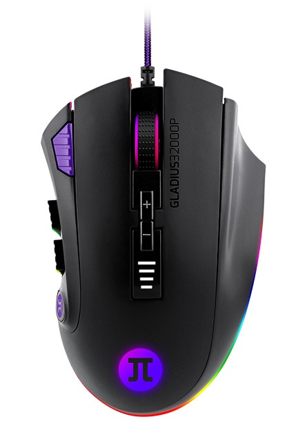 Primus  accesorios gamer mouse