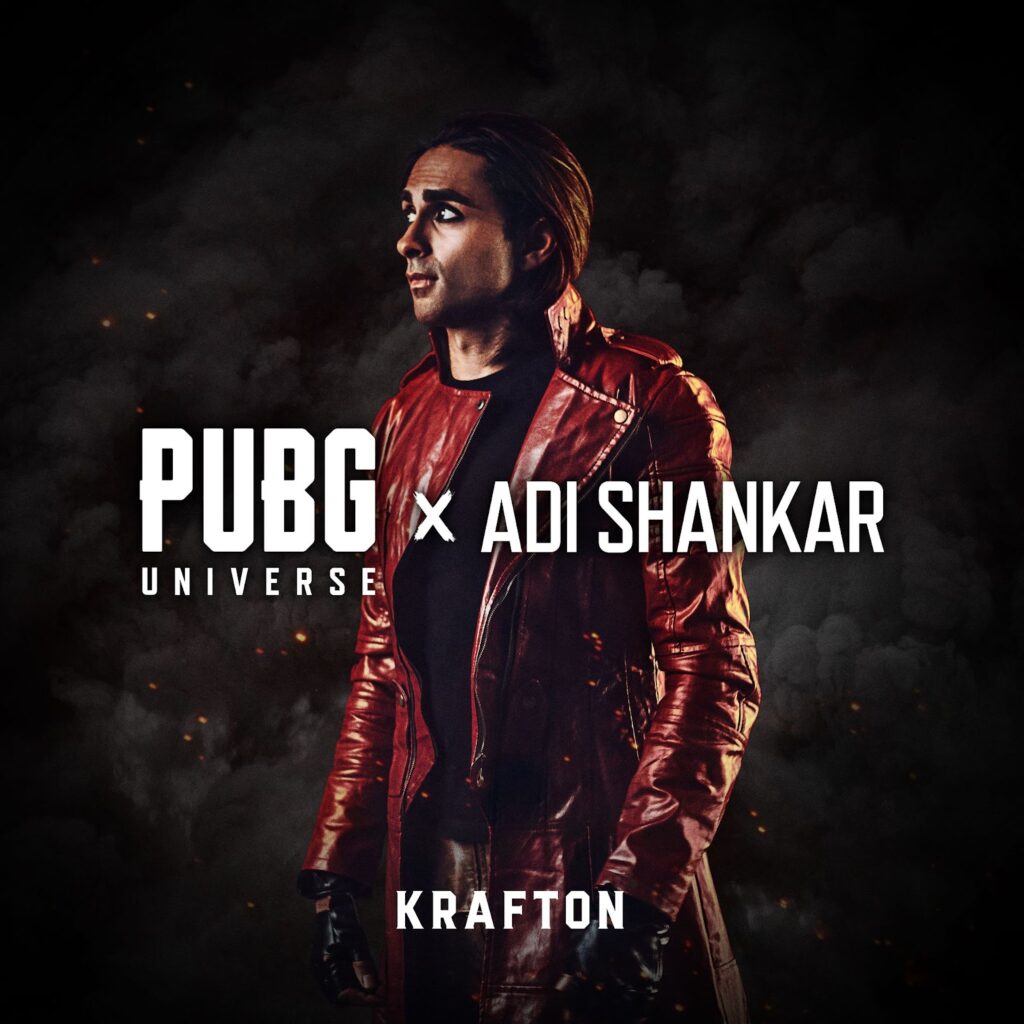 Adi Shankar 1