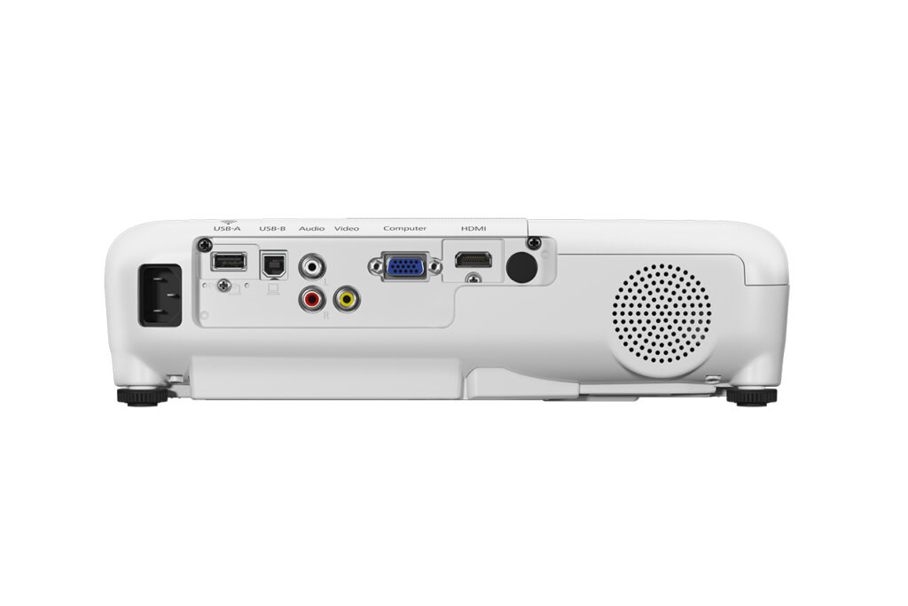 Epson XGA x06+