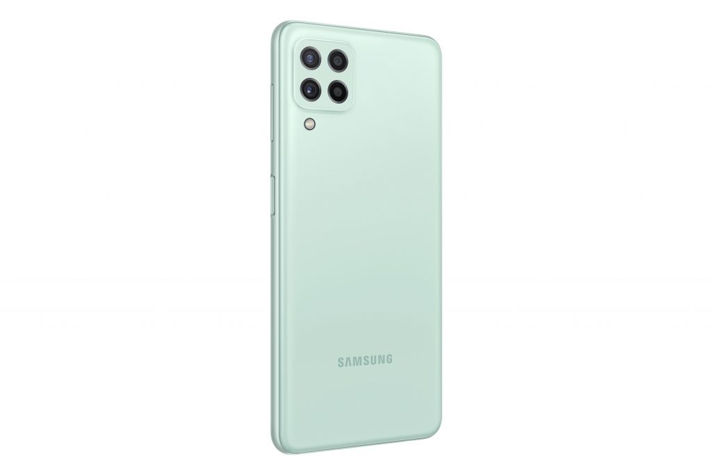 Samsung Galaxy A22