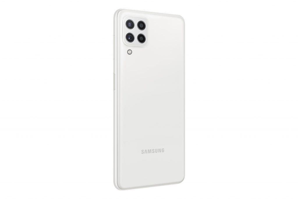 Samsung Galaxy A22