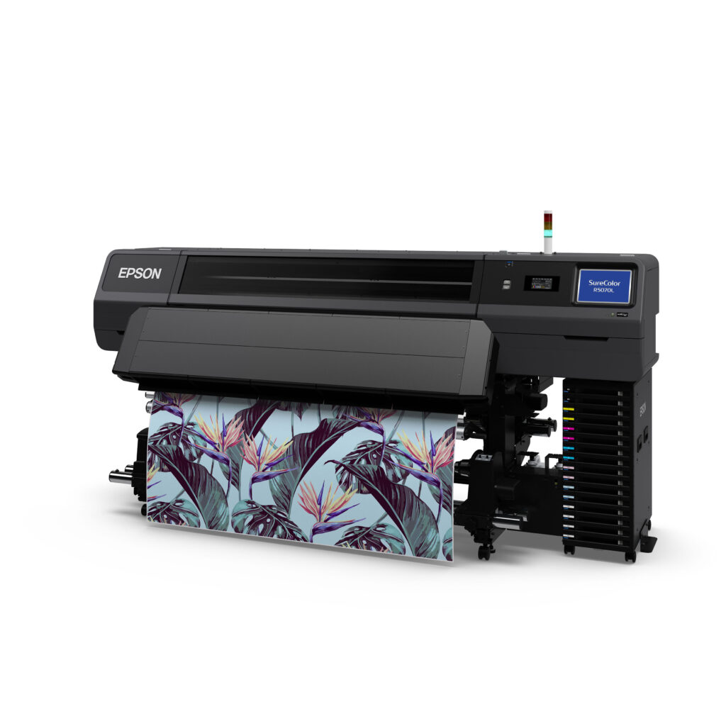 Epson SureColor R5070L