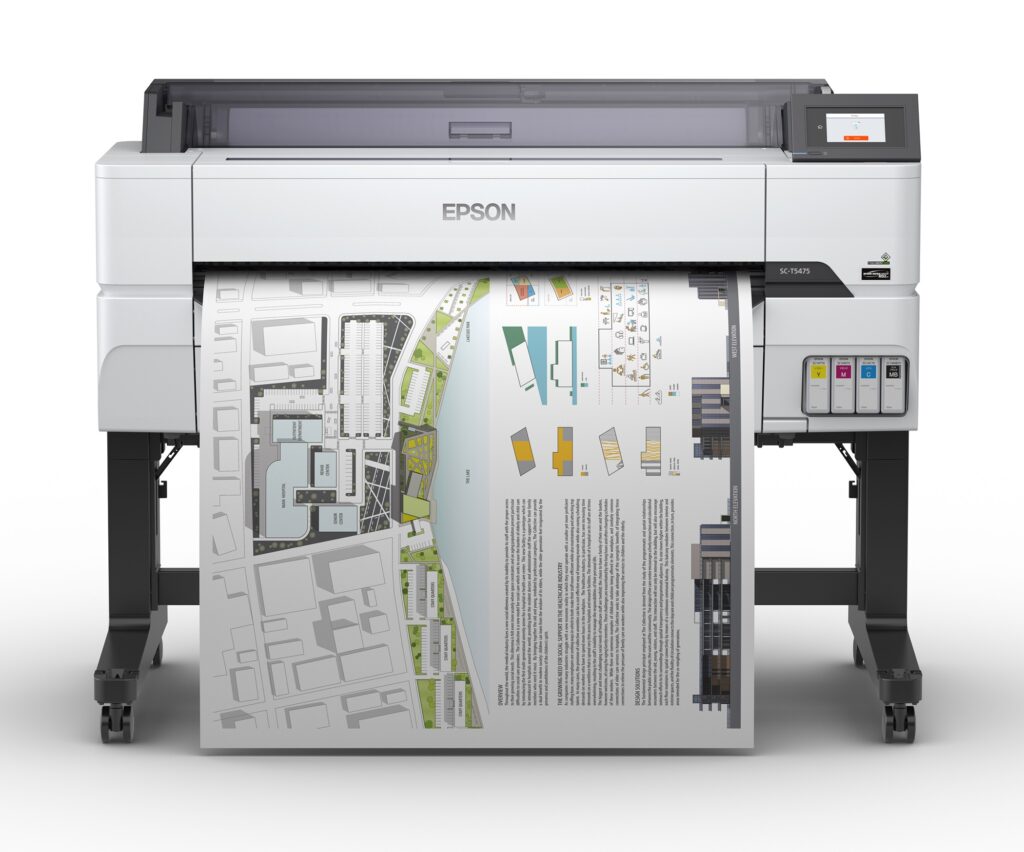 Epson SureColor T5475