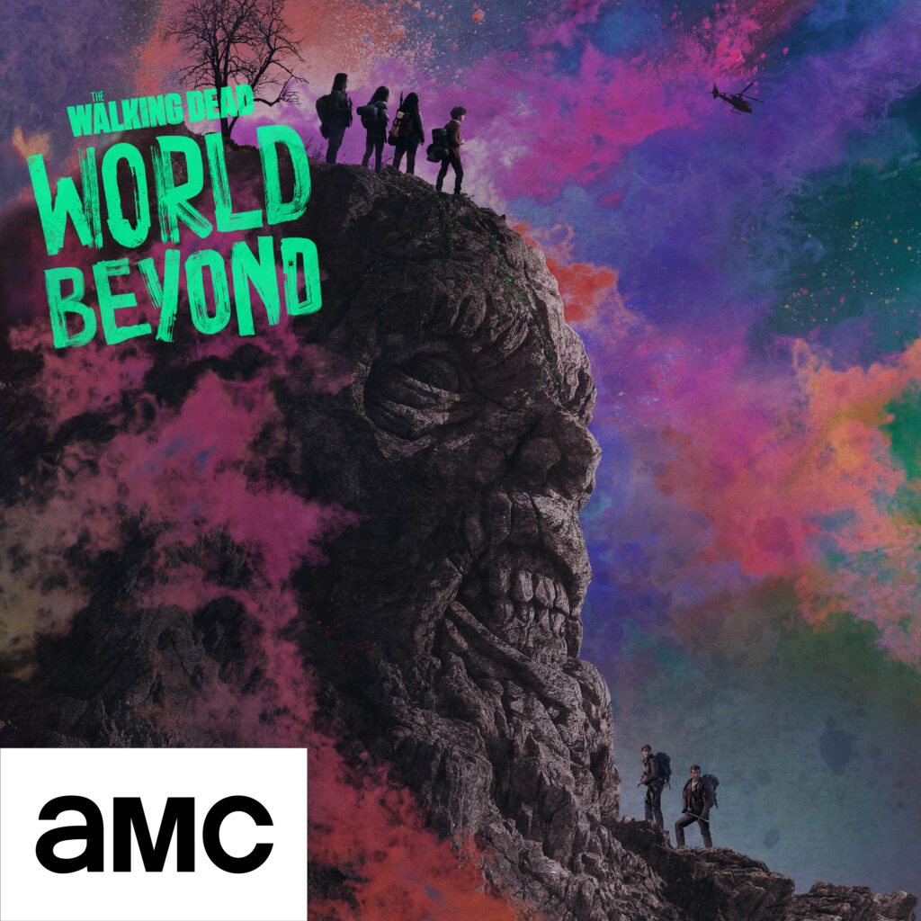 AMC Comic-Con@Home