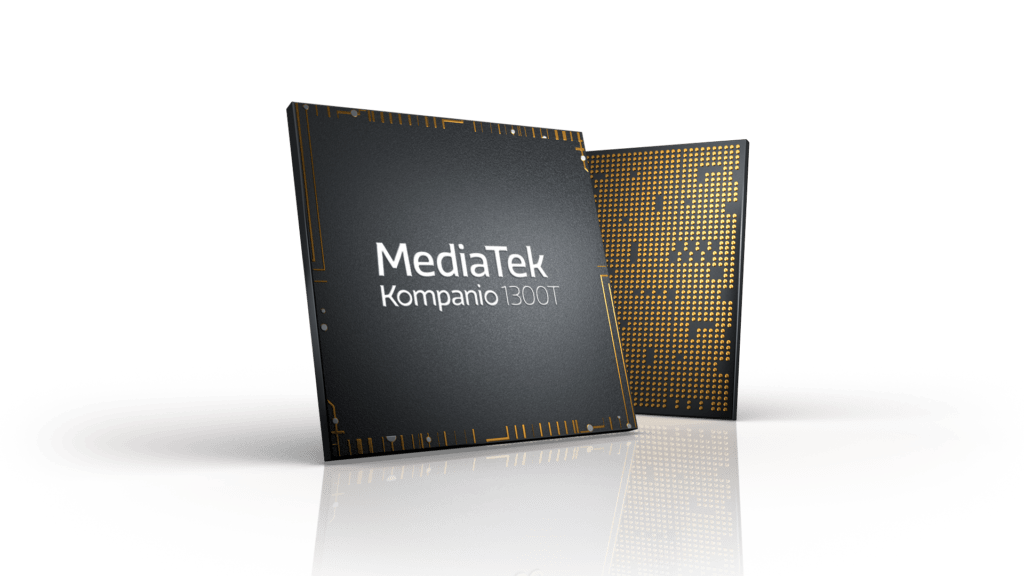 Mediatek Kompanio 1300t