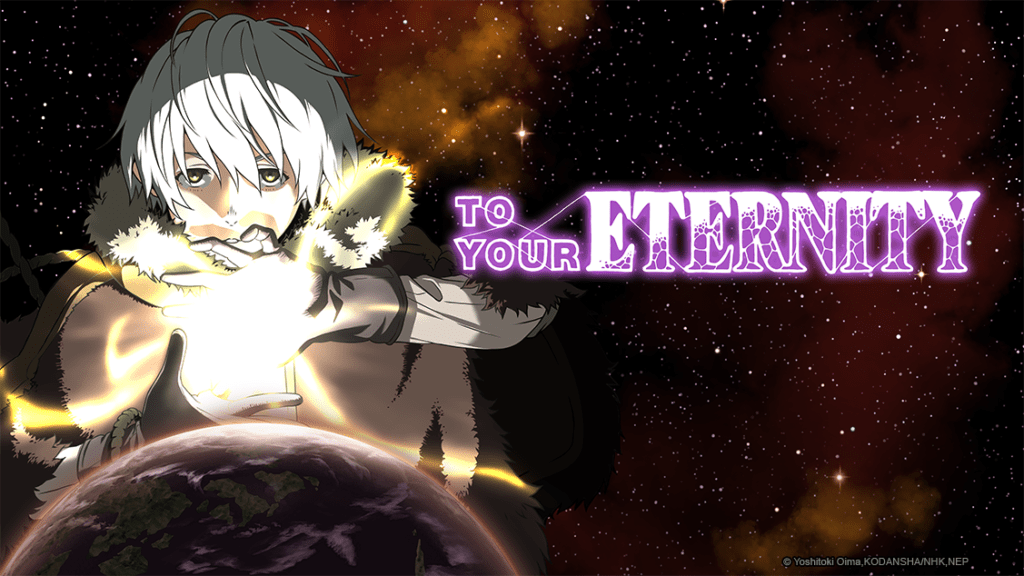 Crunchyroll doblados 3