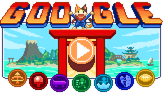 Juegos Olímpicos de Tokio 2020 google