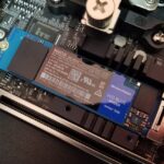 Reseña WD Blue SN550