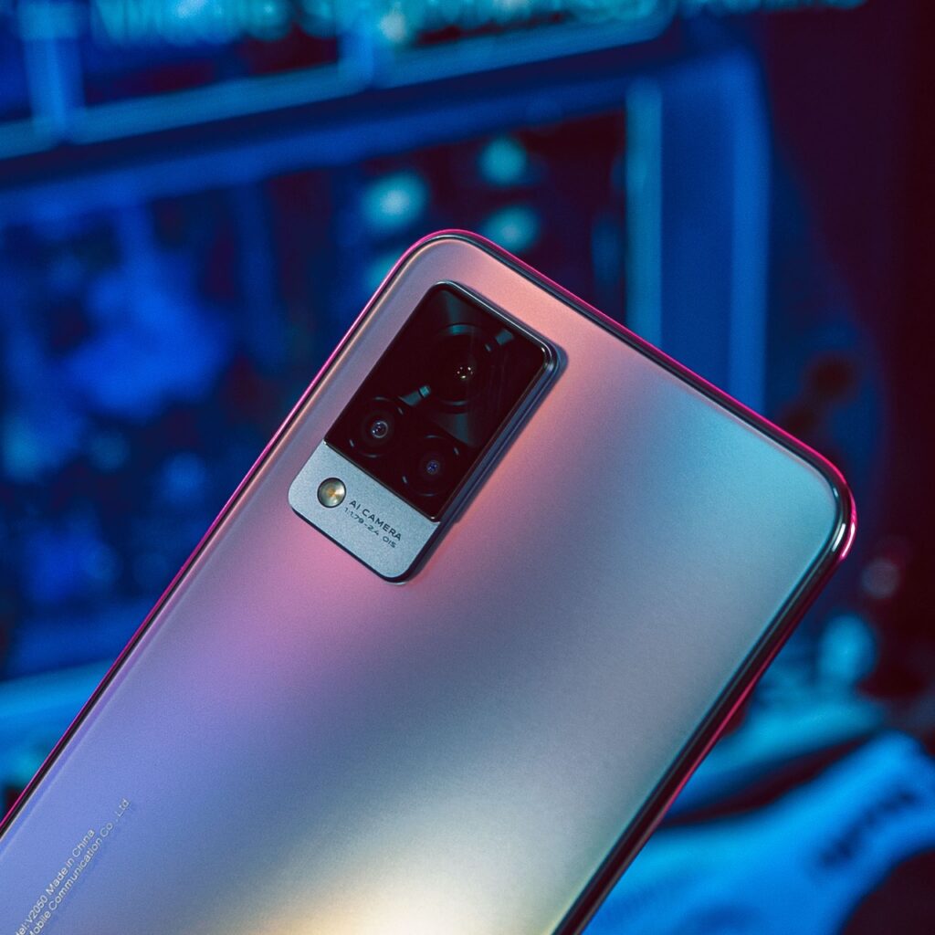 vivo v21