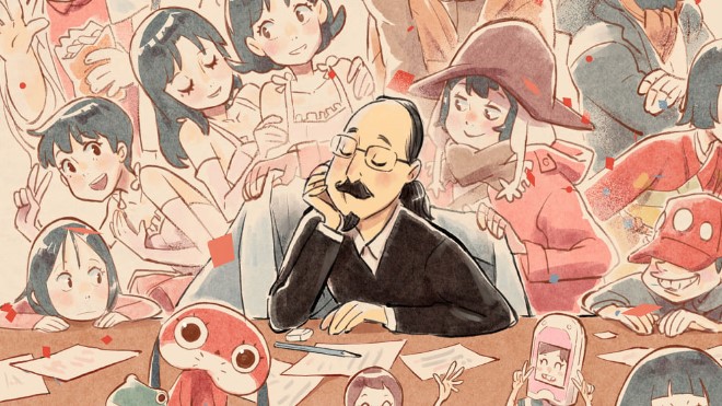 'Satoshi Kon 1