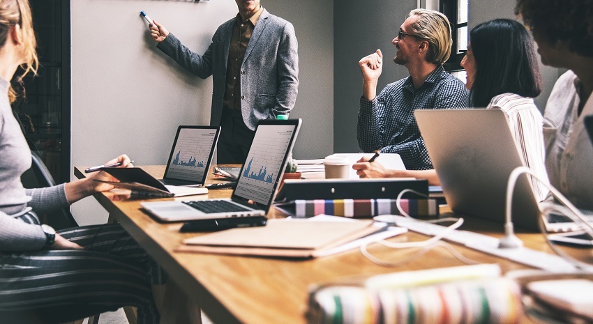 empresas post-pandemia seguridad normalidad