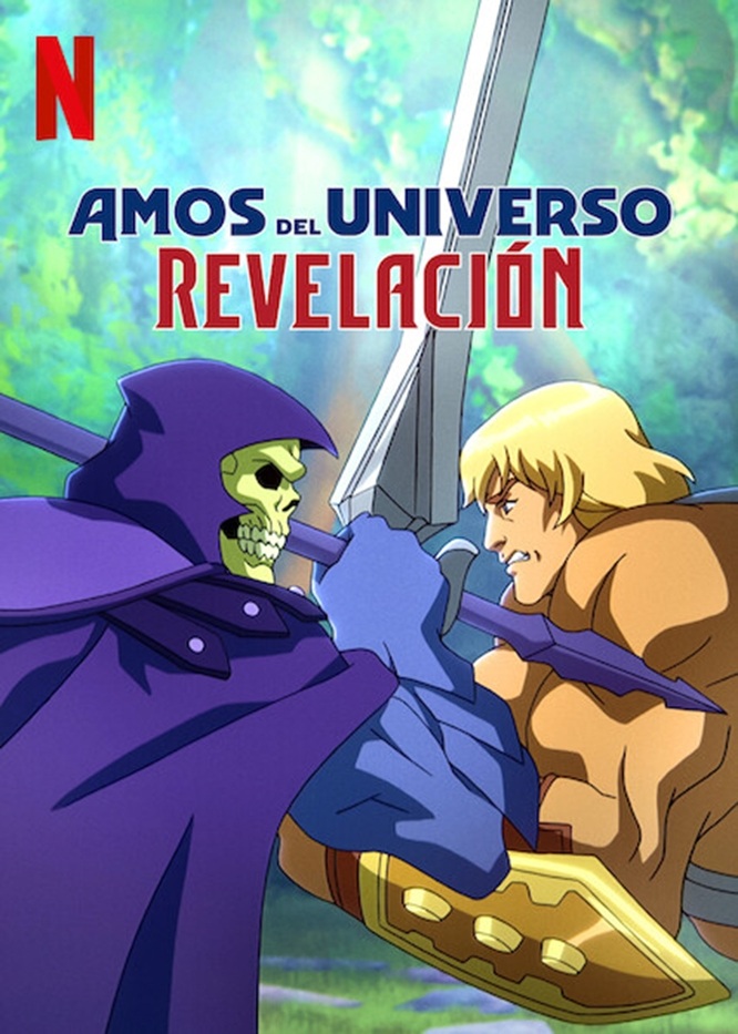 Amos del Universo 