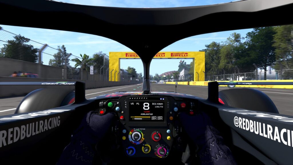 f1 2021 2