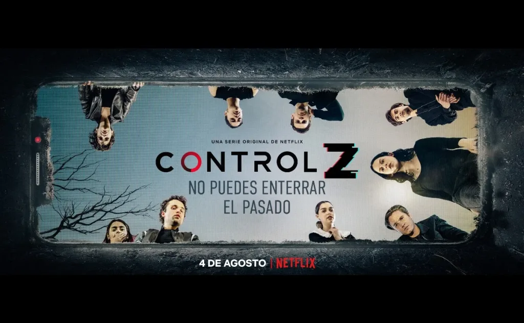 Netflix estrenos 2