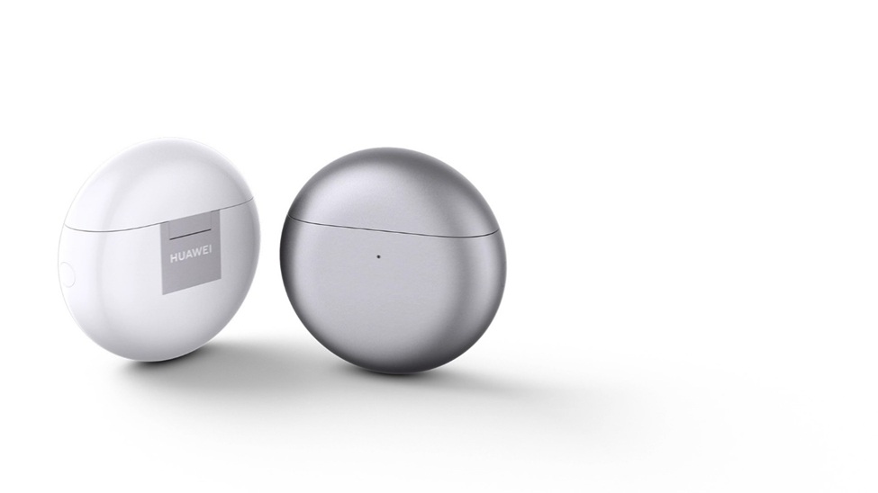 huawei freebuds 4 preventa