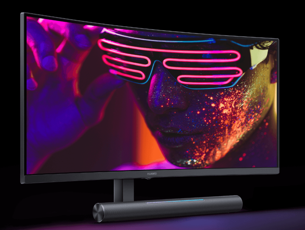Huawei MateView GT
