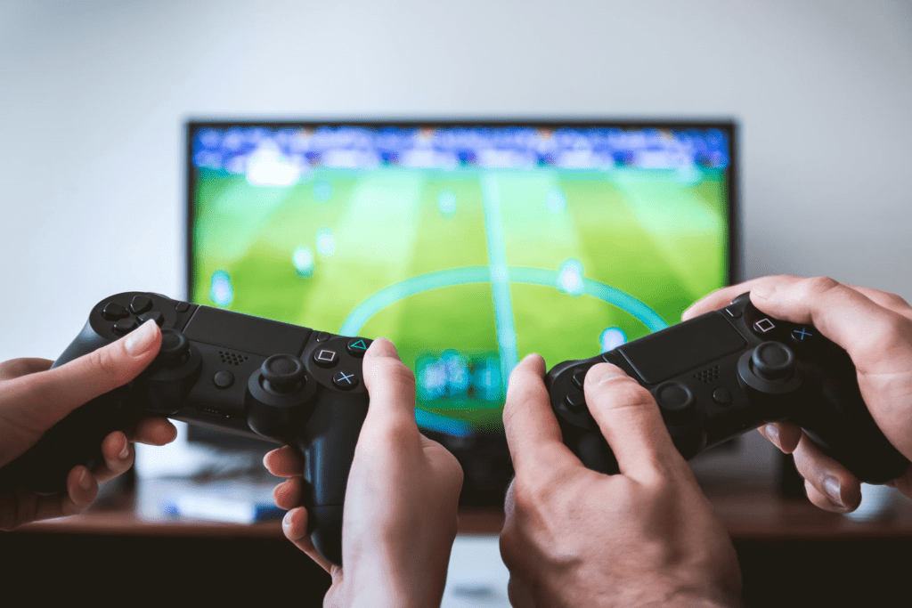 Los mejores videojuegos deportivos de 2021