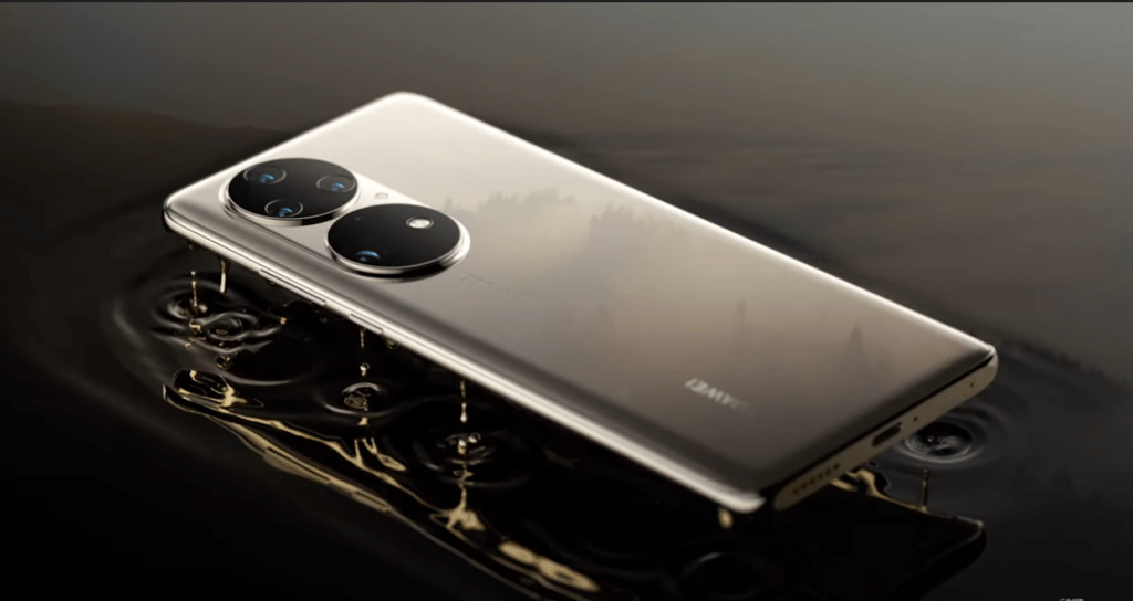 Huawei P50 series