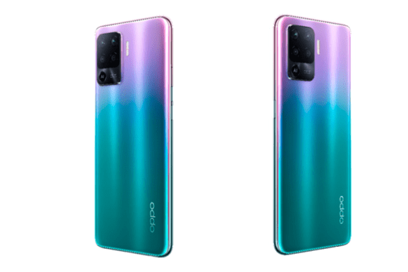 oppo reno5 lite mejores teléfonos inteligentes
