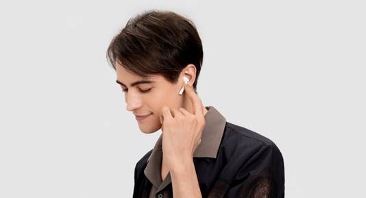 Huawei FreeBuds 4