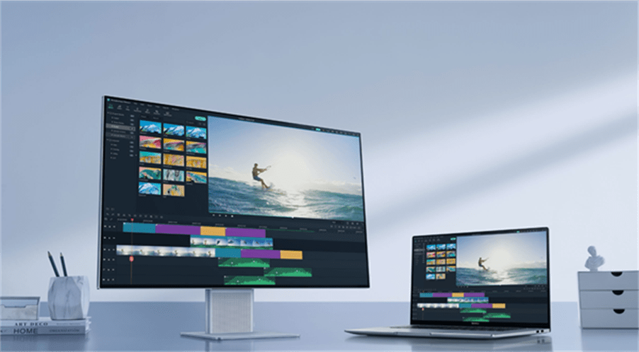 HUAWEI MateView