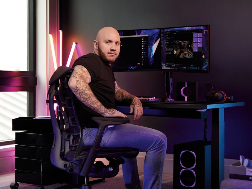 TimTheTatman 1