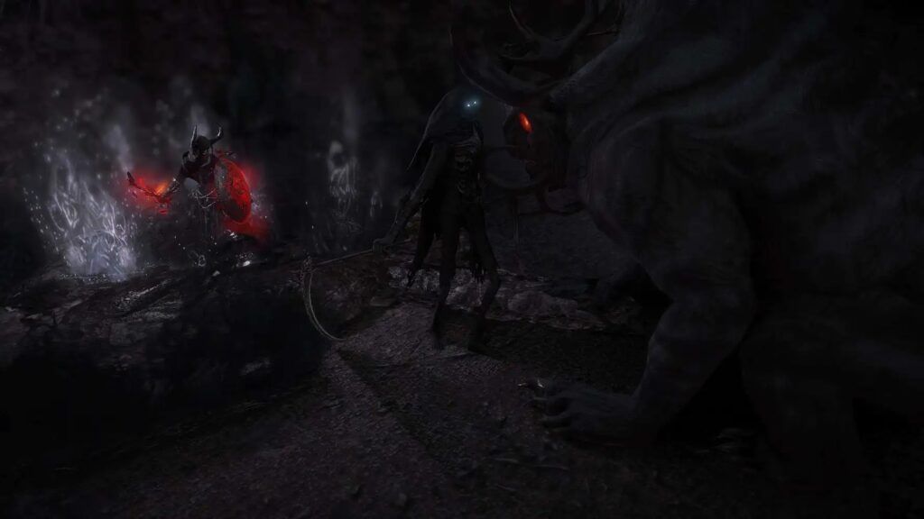 Path of Exile: Expedition