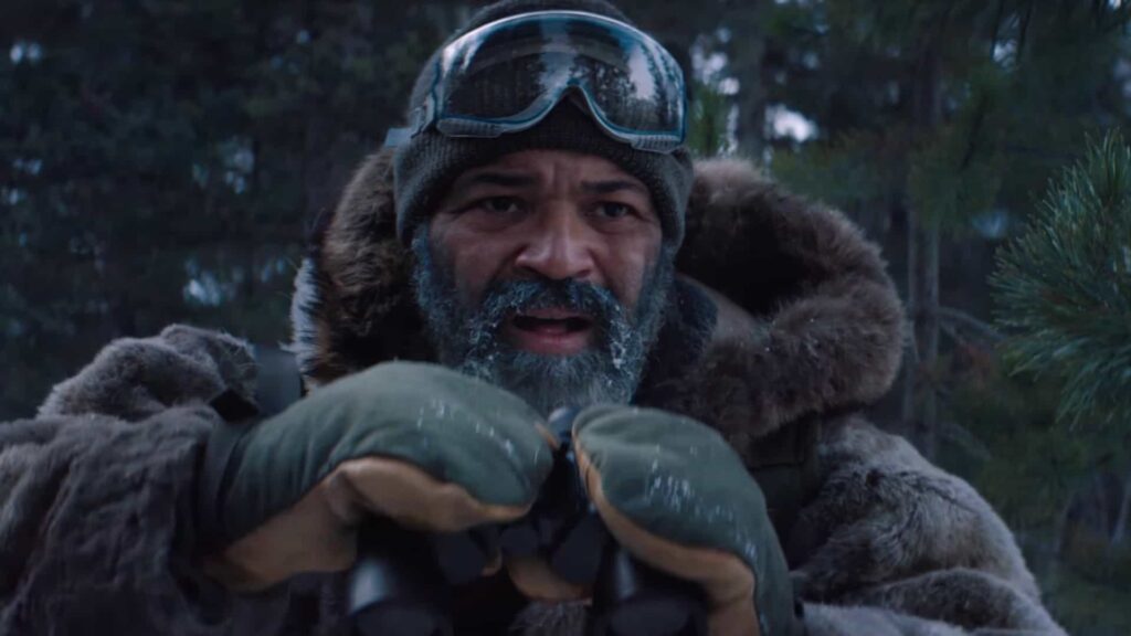 películas originales Netflix noche de lobos