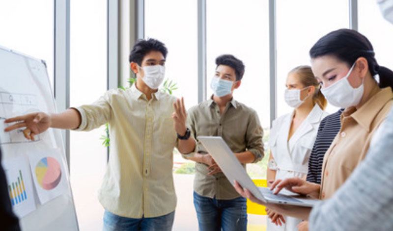 seguridad operaciones post.-pandemia