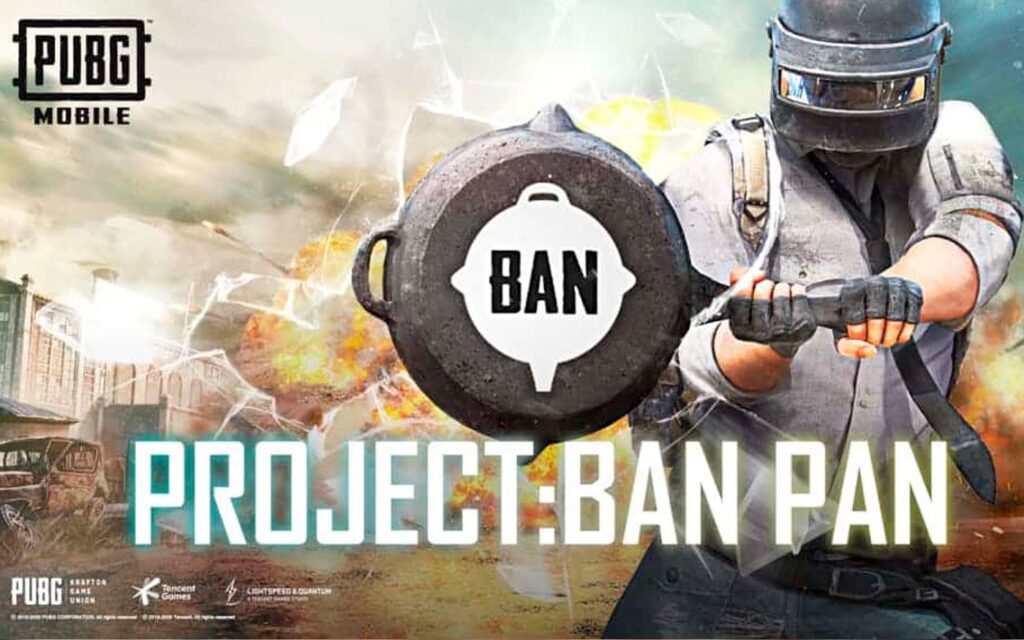 jugar PUBG MOBILE 1