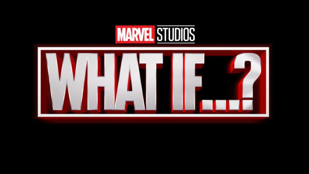 Disney+ Agosto what if