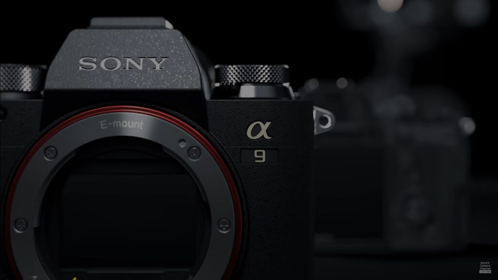 cambia tu cámara sony