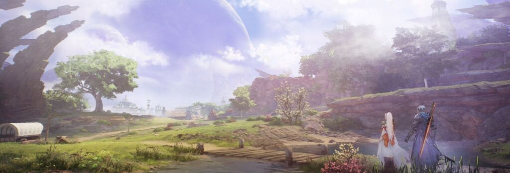Tales of Arise