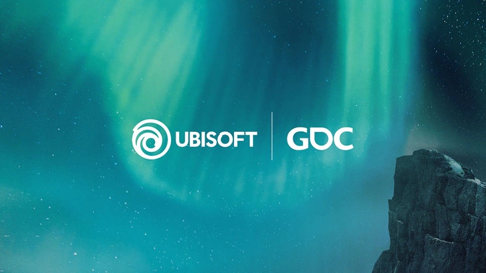 Ubisoft GDC