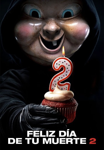 Feliz día de tu muerte 2 1