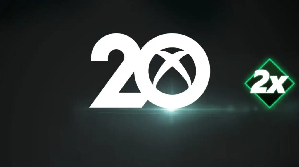 xbox julio