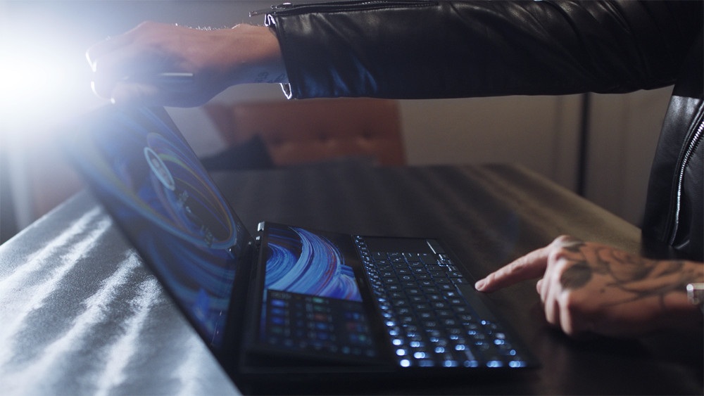 5 laptops de Asus y ROG ideales para el regreso a clases
