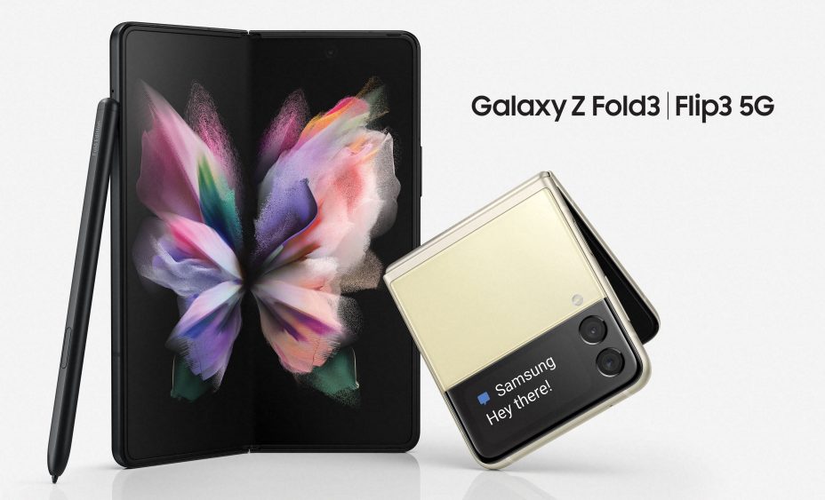 Snapdragon 888 5G Galaxy Z
