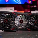 AMD Radeon RX 6600 XT