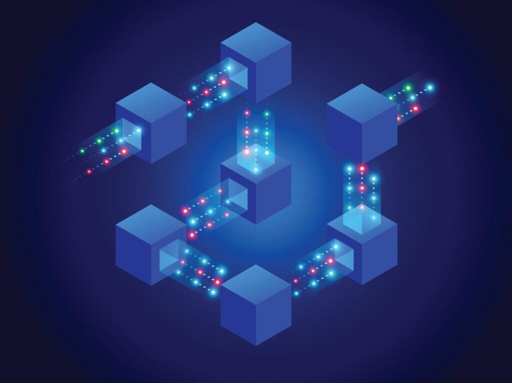 ibm Hyperledger Fabric
