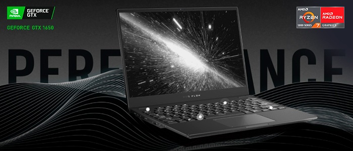 ROG Flow X13 GAMING