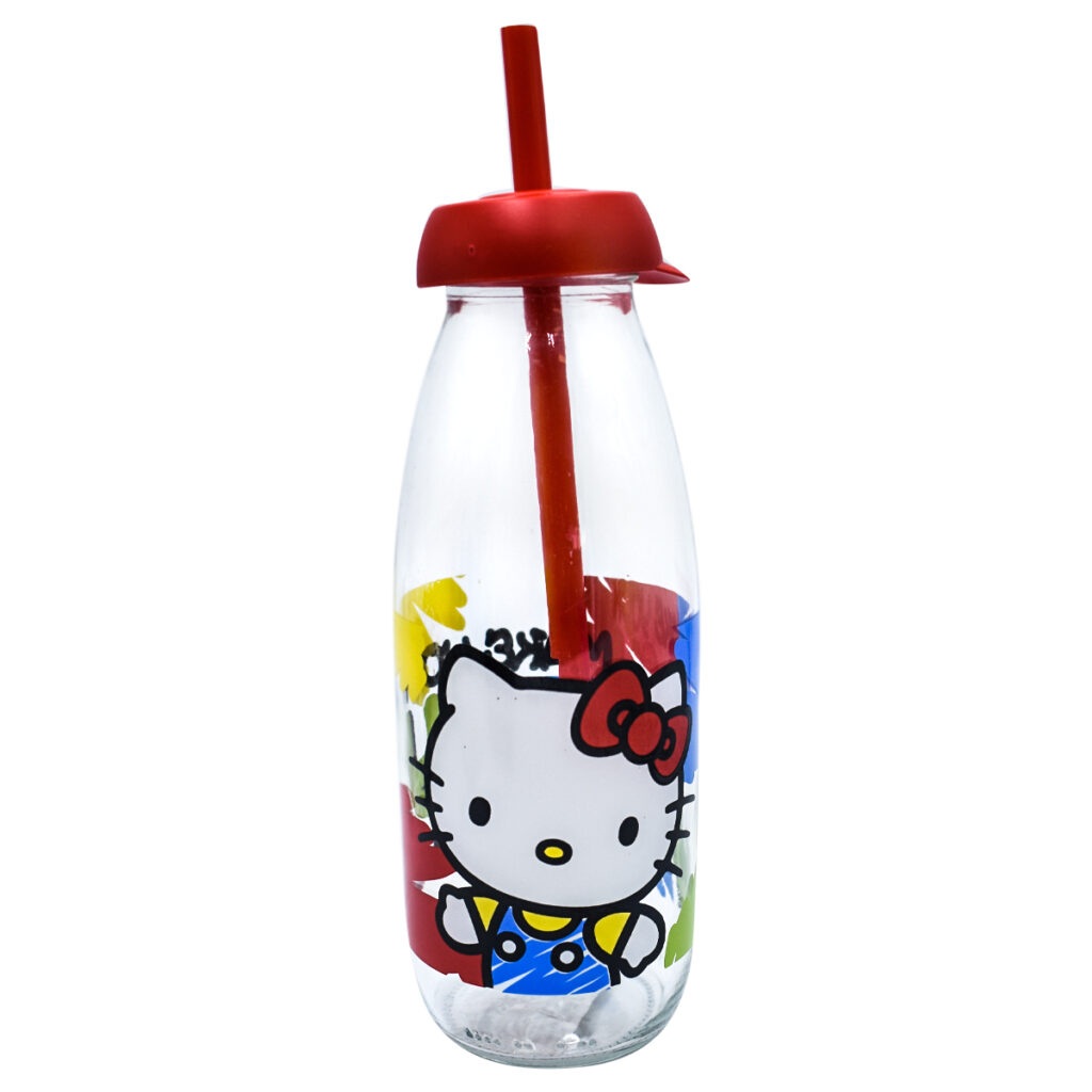 Hello kitty regreso a clases 