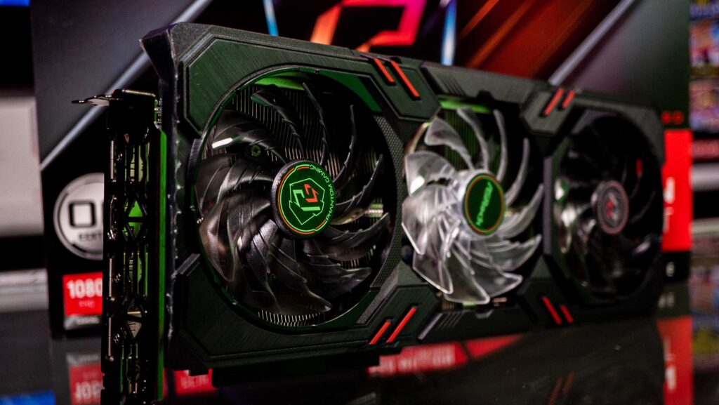 RX 6600XT
