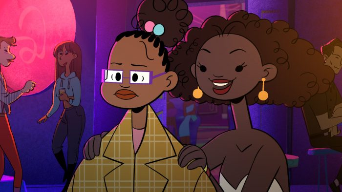 Disney+ Septiembre veintialgo