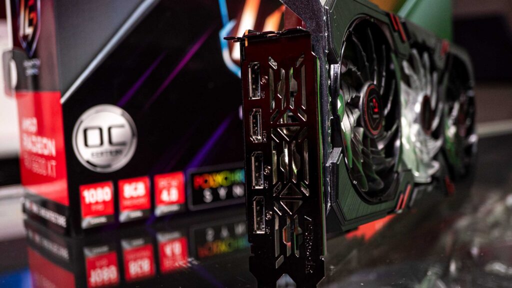 RX 6600 XT