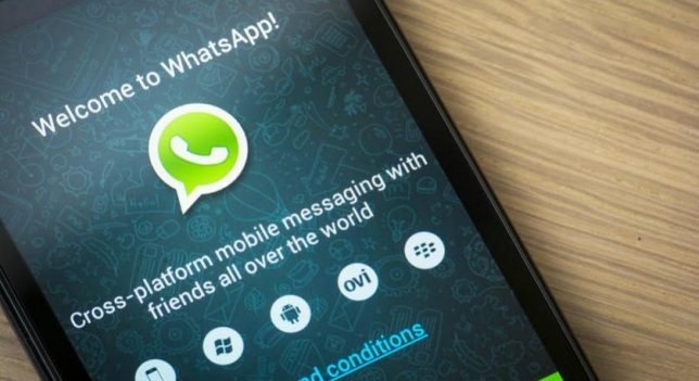 Clases Whatsapp descarga