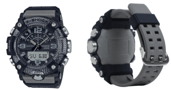 master of g g-shock