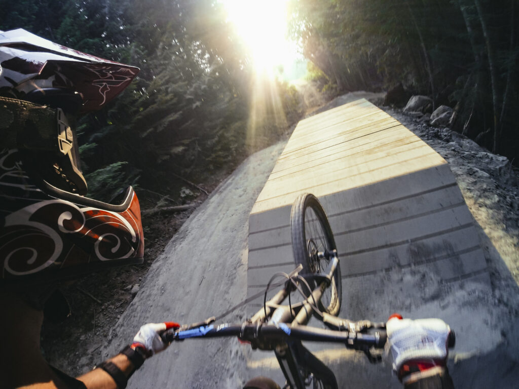 regalos deportes gopro ciclismo