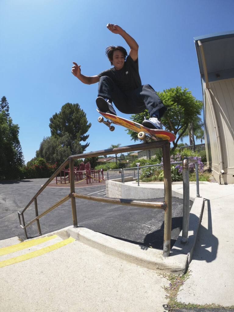 regalos deportes gopro skateboard