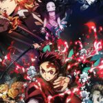 Demon Slayer Mugen Train